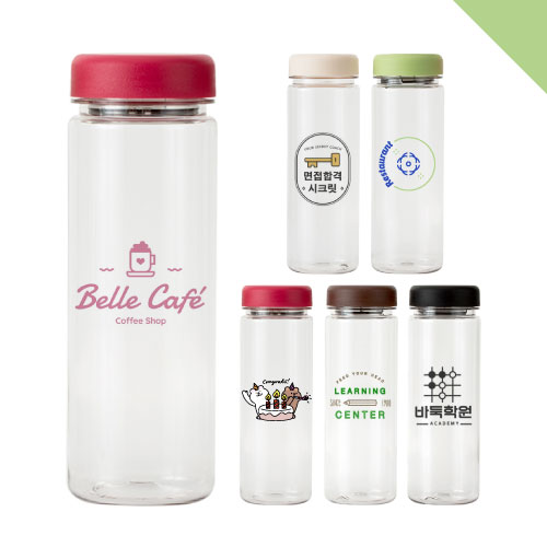 에코보틀 에코젠 500ml